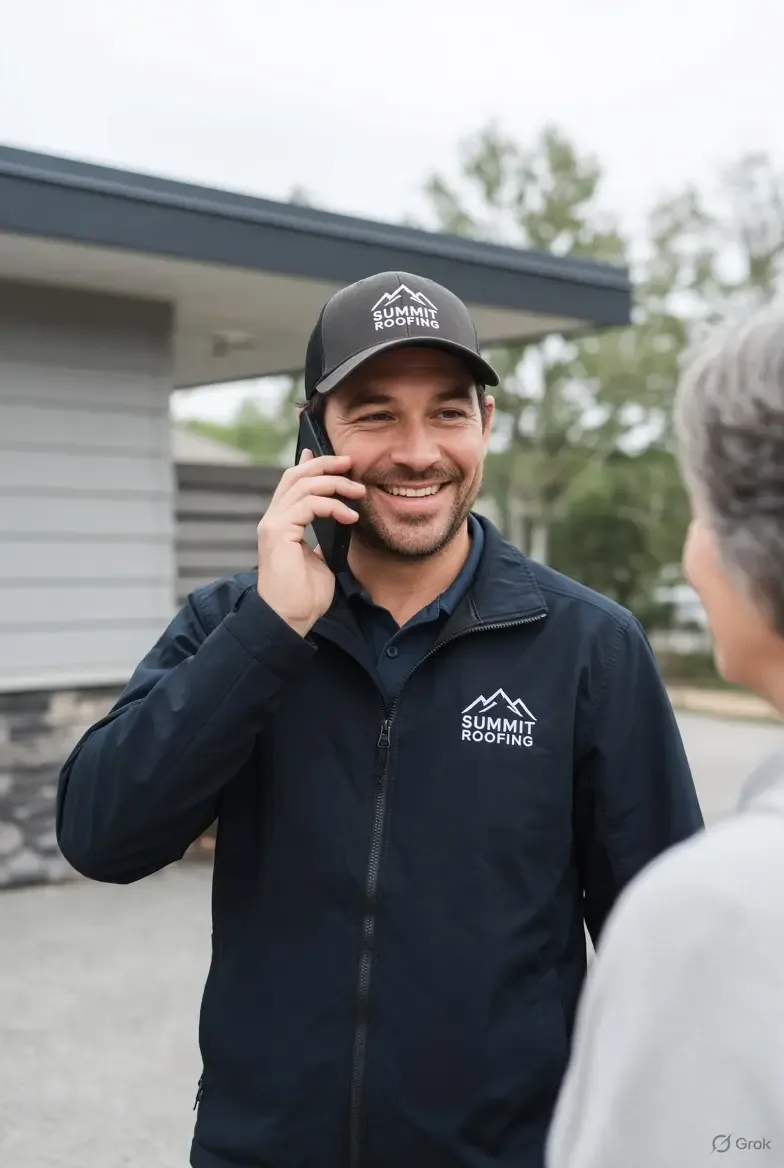 Flat Roof Leak Repair Kendall Park, NJ FAQs